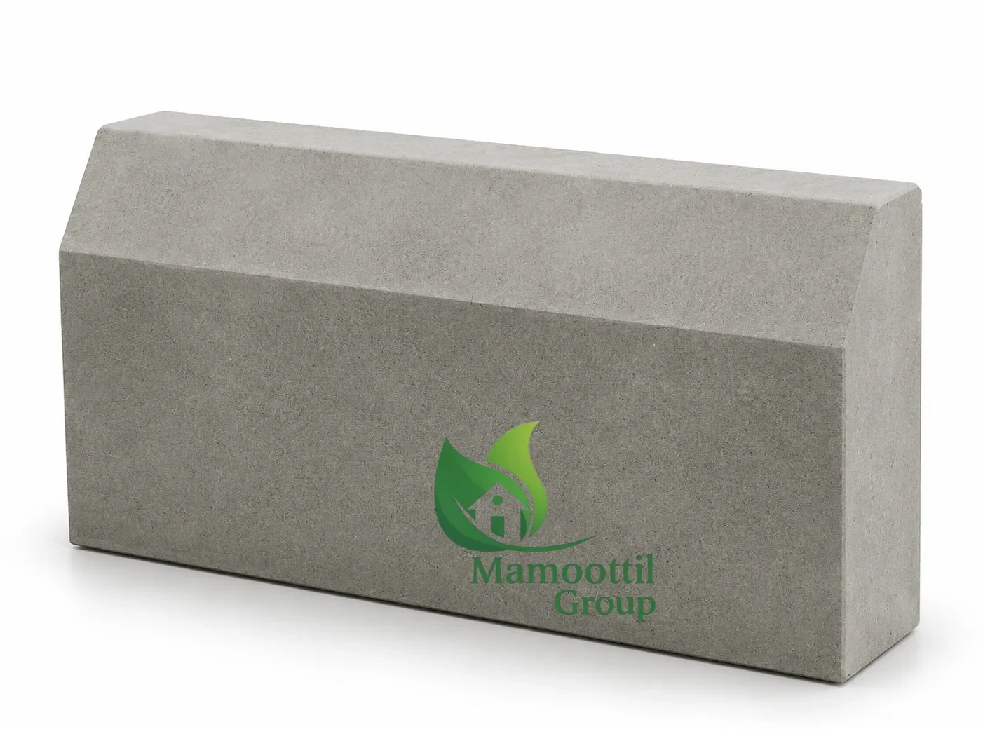 Kerb Stone Big Profile